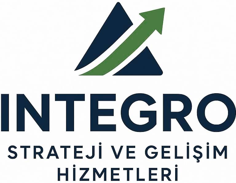 İntegro Logo
